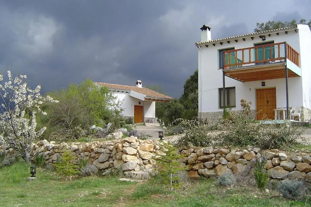 Cabanas Imagina Torres  Spain