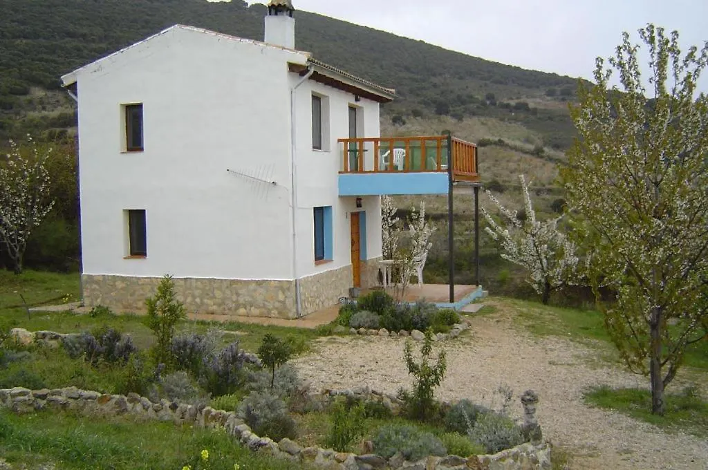 Cabanas Imagina Torres  Spain