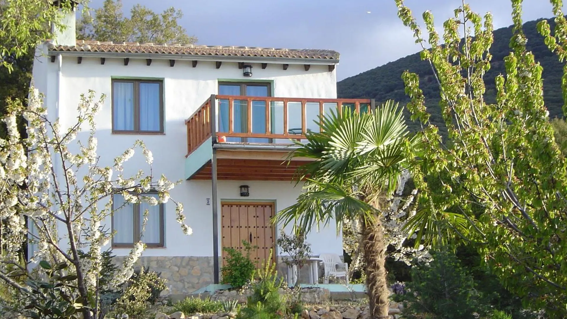 Cabanas Imagina Torres  Spain