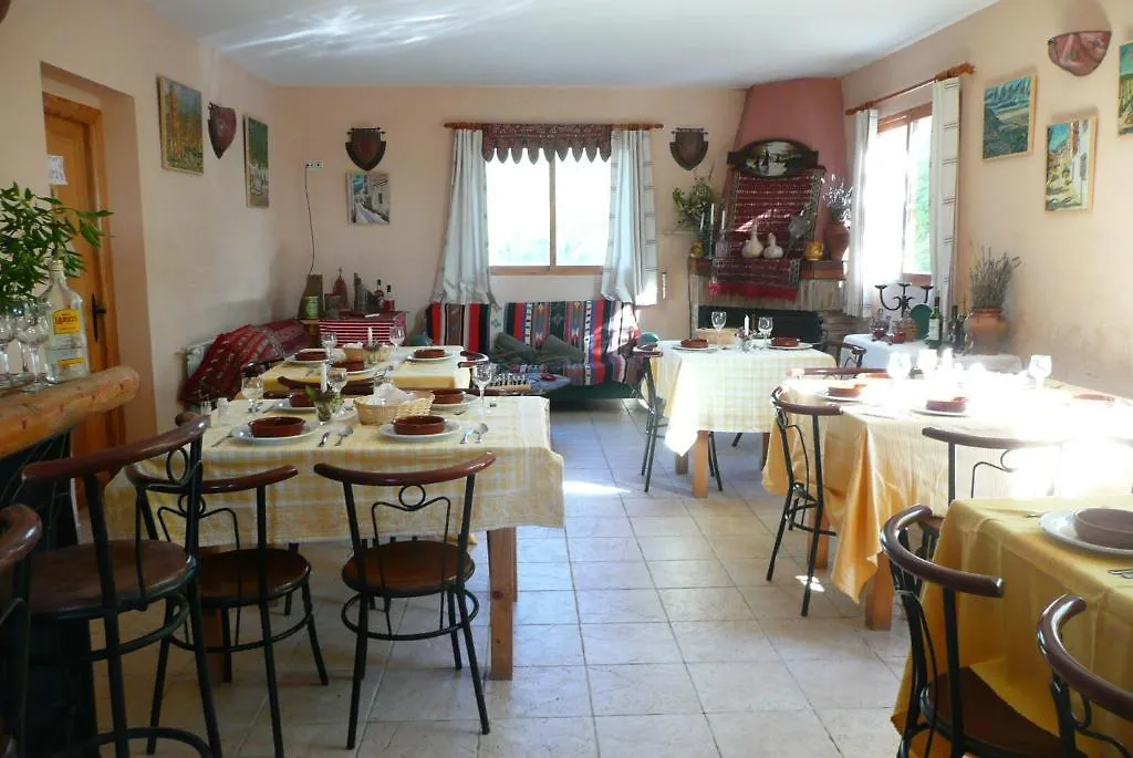 Cabanas Imagina Torres  Country house