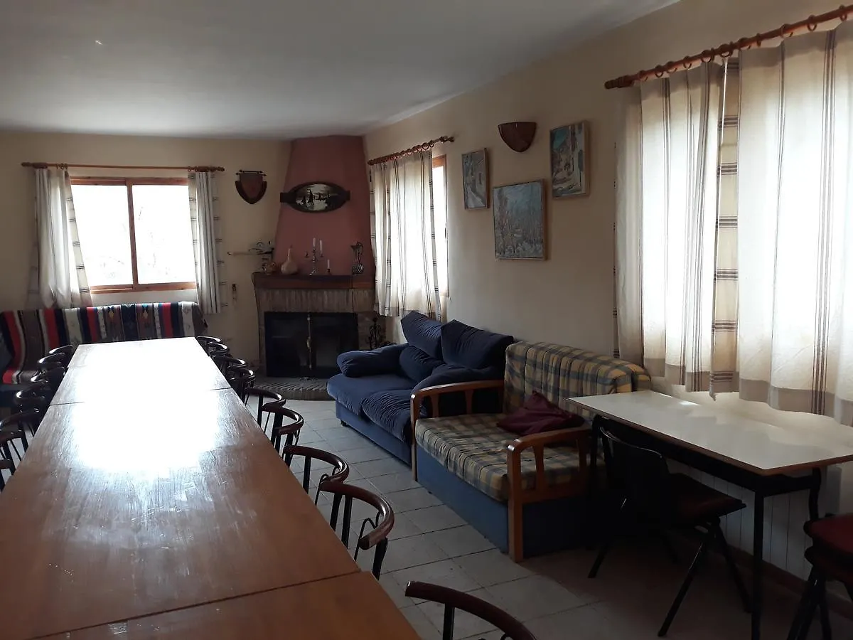 Cabanas Imagina Torres  Country house
