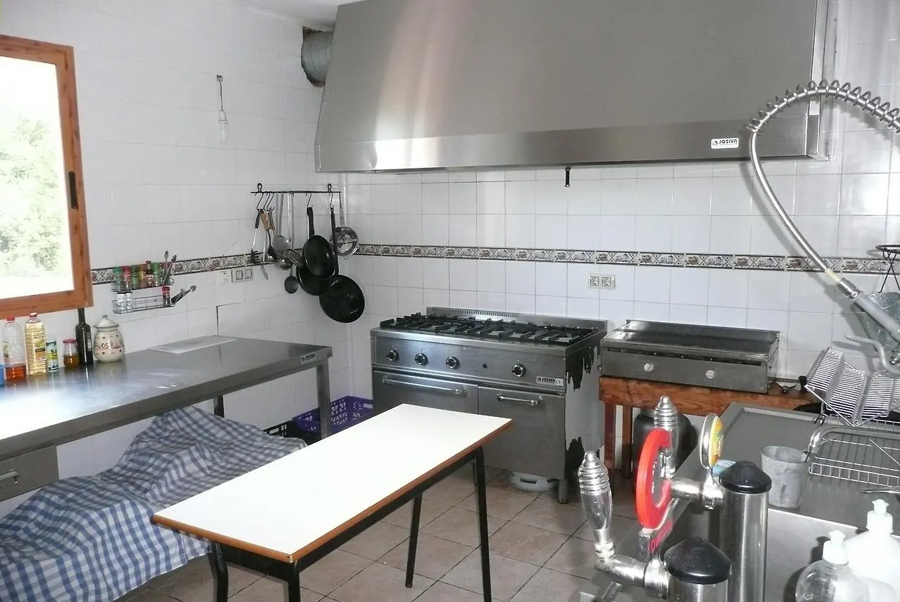 Country house Cabanas Imagina Torres  Spain